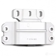 Подушка коробки передач FEBI BILSTEIN 1071160 19E9 M 22726 4027816227267 - Изображение 4
