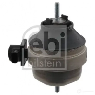 Подушка двигателя FEBI BILSTEIN 4027816326427 Volkswagen Passat (B5) 3 Универсал 2.5 TDI Syncro/4motion 150 л.с. 1998 – 2000 6B4 QX 32642