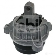 Подушка двигателя FEBI BILSTEIN 4027816455929 Bmw 5 (F11) 6 Универсал 2.0 528 i xDrive 245 л.с. 2011 – 2025 X2W FUUS 45592