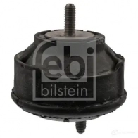 Подушка двигателя FEBI BILSTEIN 4027816141877 EF CQSG6 14187 1064639 - Изображение 5
