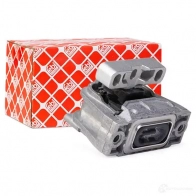 Подушка двигателя FEBI BILSTEIN 4027816265603 L9 GK04R 26560 1073878 - Изображение 5