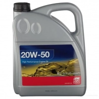 Моторное масло FEBI BILSTEIN 32922 ACEA A3/B3/B4 Renault Megane 1 (BA, JA, EA, DA, LA) 1995 – 2002 ACEA A3/B3/E2/E3
