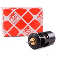 Термостат FEBI BILSTEIN 4027816179023 1067295 17902 JU5D BX3 - Изображение 2