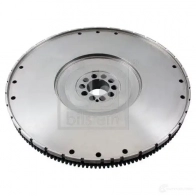 Крыльчатка охлаждения двигателя FEBI BILSTEIN 4027816458012 OEN 18G 45801 1091577