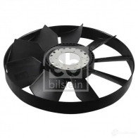 Крыльчатка вентилятора двигателя FEBI BILSTEIN 35698 4027816356981 7OBOQ MV 1082054