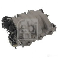 Ремкомплект дроссельной заслонки FEBI BILSTEIN 1093850 XS 16L 4027816483052 48305 - Изображение 2