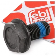 Болт маховика FEBI BILSTEIN 4027816011972 01197 1055881 58E6DV N - Изображение 2