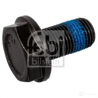 Болт маховика FEBI BILSTEIN 4027816011972 01197 1055881 58E6DV N - Изображение 5
