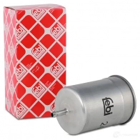 Топливный фильтр FEBI BILSTEIN 24073 4027816240730 FRJE2 I 1072324 - Изображение 2