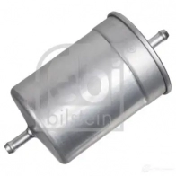 Топливный фильтр FEBI BILSTEIN 24073 4027816240730 FRJE2 I 1072324 - Изображение 4