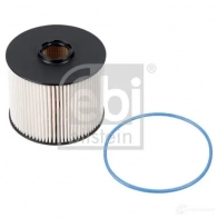Топливный фильтр FEBI BILSTEIN 104809 4054224048092 1424645622 L1 5CPW - Изображение 5