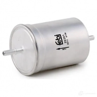 Топливный фильтр FEBI BILSTEIN 4027816262015 0LLZR G 1073560 26201 - Изображение 2