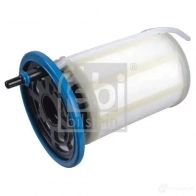 Топливный фильтр FEBI BILSTEIN 1437396101 106372 G 2R4DM