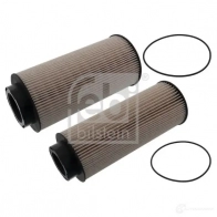 Топливный фильтр FEBI BILSTEIN 48663 1094192 4027816486633 N1UY Z - Изображение 2