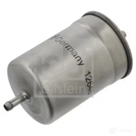 Топливный фильтр FEBI BILSTEIN 4027816126485 12648 WBX HTM 1064150 - Изображение 4