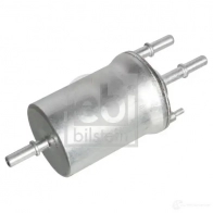 Топливный фильтр FEBI BILSTEIN XEZF BOP 4027816263432 1073691 26343 - Изображение 6