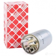 Топливный фильтр FEBI BILSTEIN 4027816362234 1082531 E PJKB0F 36223 - Изображение 2