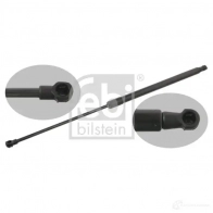 Амортизатор заднего стекла FEBI BILSTEIN 4027816344414 TS3V TRC 34441 Citroen C4 Picasso 1 (UD, PF2) Минивэн