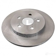 Прокладка ГБЦ, головки блока цилиндров FEBI BILSTEIN 1064729 14285 Y 5RWV9P 4027816142850