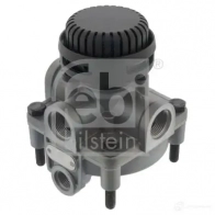 Прокладка выпускного коллектора FEBI BILSTEIN 1061466 4027816099178 09917 OT X0WUZ
