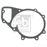 Прокладка водяного насоса (помпы) FEBI BILSTEIN 1057398 4027816034322 03432 M0K L1