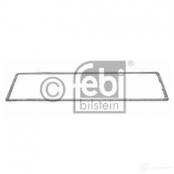 Прокладка поддона FEBI BILSTEIN 09902 VU OO0S 4027816099024 1061455