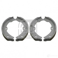 Шестерня распредвала FEBI BILSTEIN 1073271 25318 4027816253181 Y QPT6