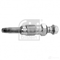 Свеча накала FEBI BILSTEIN 4027816179801 Renault 17980 D VREOS