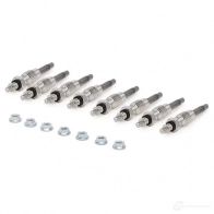 Свеча накала FEBI BILSTEIN 15963 1065870 79GGAK L 4027816159636 - Изображение 2