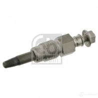 Свеча накала FEBI BILSTEIN 4027816159568 JMP ZJ 15956 1065863 - Изображение 4