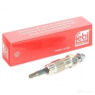 Свеча накала FEBI BILSTEIN OM3 F4 1065869 4027816159629 15962 - Изображение 2