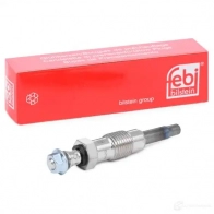 Свеча накала FEBI BILSTEIN 4027816192237 19223 1068397 X7 4QIWK - Изображение 2