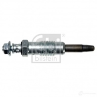Свеча накала FEBI BILSTEIN 4027816192237 19223 1068397 X7 4QIWK - Изображение 5