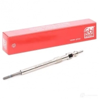 Свеча накала FEBI BILSTEIN 39514 JF0 4TV6 4027816395140 1085791 - Изображение 2
