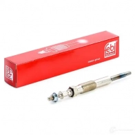 Свеча накала FEBI BILSTEIN X4TTO 5A 1072946 24771 4027816247715 - Изображение 2