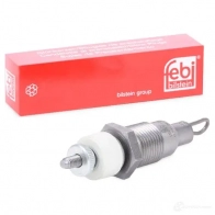 Свеча накала FEBI BILSTEIN 19287 9F5K VY 4027816192879 1068449 - Изображение 2