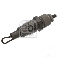Свеча накала FEBI BILSTEIN 19287 9F5K VY 4027816192879 1068449 - Изображение 5