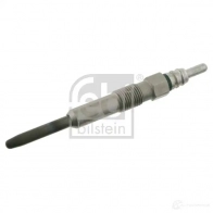 Свеча накала FEBI BILSTEIN 27226 O3NV LN 1074515 4027816272267 - Изображение 4