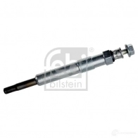 Свеча накала FEBI BILSTEIN O8K KAS1 4027816194477 19447 1068585 - Изображение 4