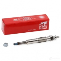 Свеча накала FEBI BILSTEIN RJ3 4BX 1068418 19249 4027816192497 - Изображение 2