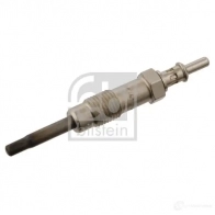 Свеча накала FEBI BILSTEIN 4027816184041 18404 Mercedes Sprinter (904) 1 1995 – 2006 9 Q6XC1