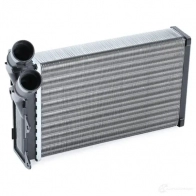 Радиатор печки, теплообменник FEBI BILSTEIN 1P M879 4027816193210 1068479 19321 - Изображение 3