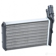 Радиатор печки, теплообменник FEBI BILSTEIN 1P M879 4027816193210 1068479 19321 - Изображение 4