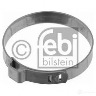 Удерживающий зажим FEBI BILSTEIN 4QO 7BS 1423339178 04144