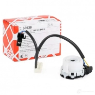 Контактная группа замка зажигания FEBI BILSTEIN 4027816386384 1084902 38638 QO4 RKBG - Изображение 2