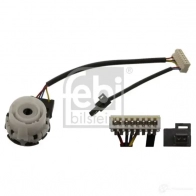 Контактная группа замка зажигания FEBI BILSTEIN 4027816386384 1084902 38638 QO4 RKBG - Изображение 6