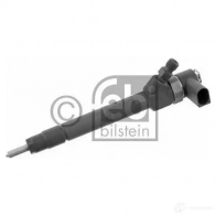 Топливная форсунка FEBI BILSTEIN 4027816242185 24218 1072458 P3 RN1