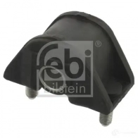 Впускной клапан FEBI BILSTEIN 9LI MDBD Opel Astra (F) 1 Универсал 2.0 i 16V (F08. C05) 150 л.с. 1993 – 1998 17394 4027816173946