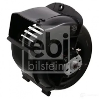 Моторчик вентилятора печки FEBI BILSTEIN 1068019 M6SCN V 4027816187806 18780 - Изображение 6