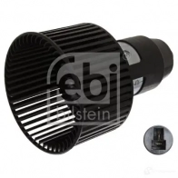 Моторчик вентилятора печки FEBI BILSTEIN 18784 1068023 AD NFH 4027816187844